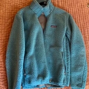 Women’s Patagonia Jacket Size Medium